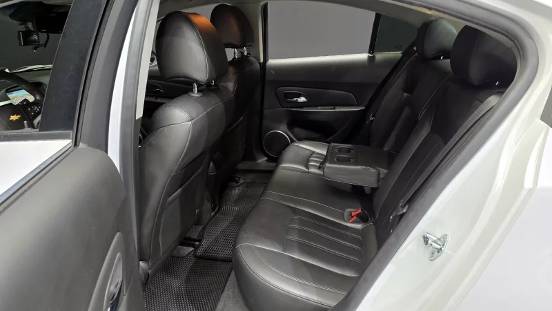 Daewoo Cruze