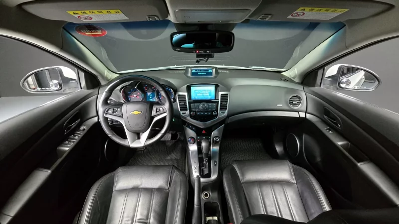 Daewoo Cruze