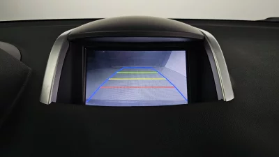 Renault Samsung QM5