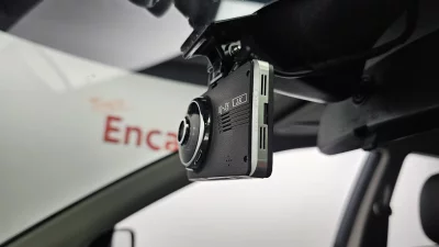 Renault Samsung QM5