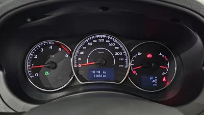Renault Samsung QM5