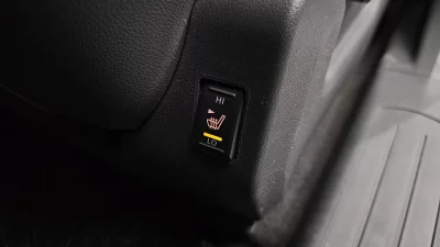 Renault Samsung QM5