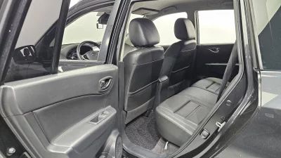 Renault Samsung QM5