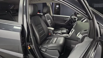 Renault Samsung QM5