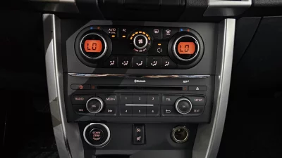 Renault Samsung QM5