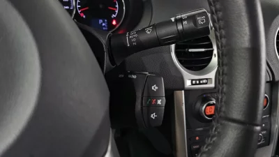 Renault Samsung QM5