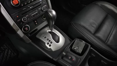 Renault Samsung QM5