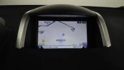 Renault Samsung QM5