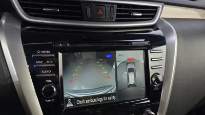Nissan MURANO