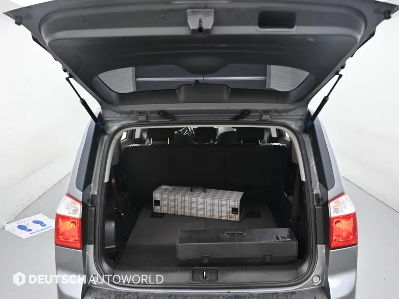 Daewoo Orlando
