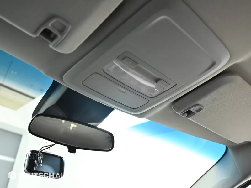 Daewoo Orlando