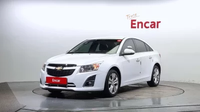 Daewoo Cruze
