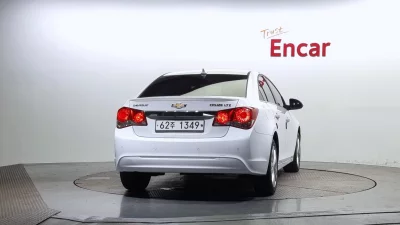Daewoo Cruze
