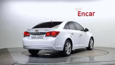 Daewoo Cruze