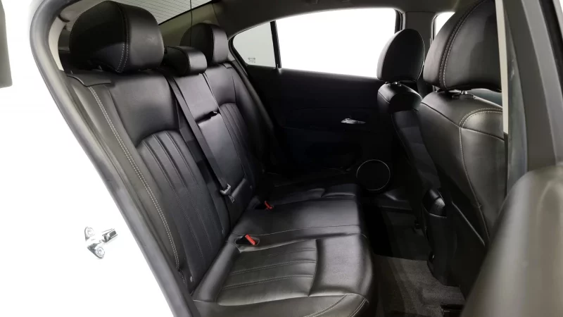 Daewoo Cruze