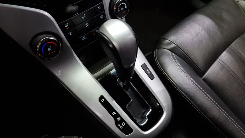 Daewoo Cruze