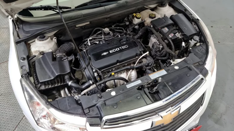 Daewoo Cruze