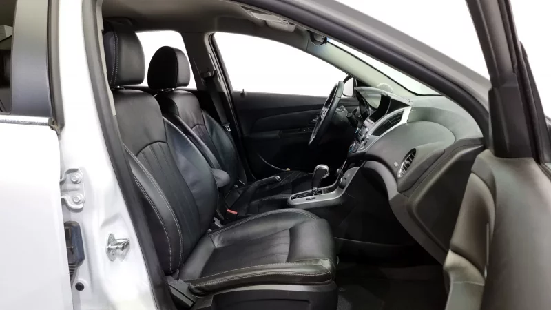 Daewoo Cruze