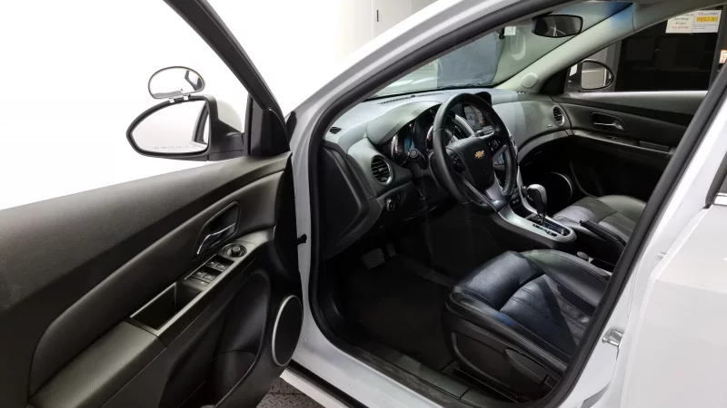 Daewoo Cruze