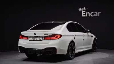 BMW M5