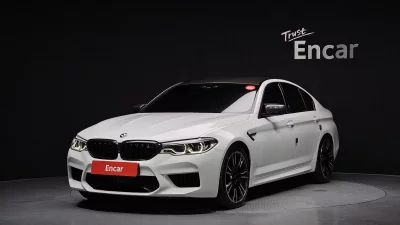 BMW M5