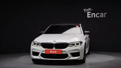 BMW M5