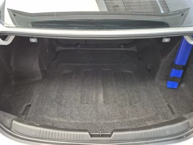 Daewoo Malibu