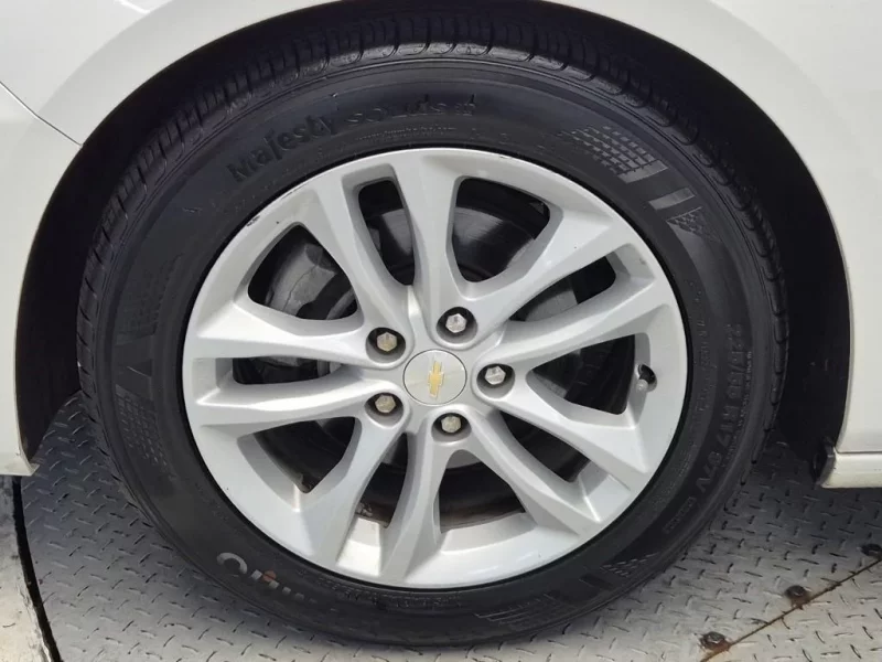 Daewoo Malibu
