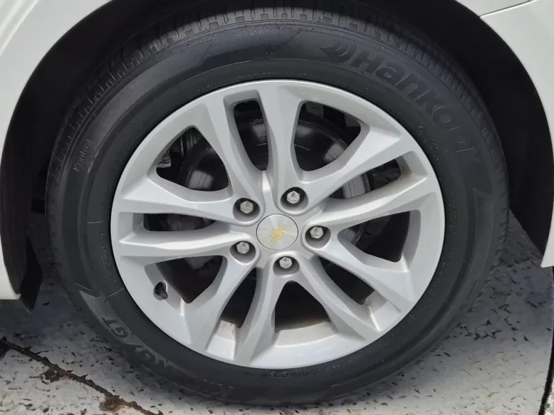 Daewoo Malibu