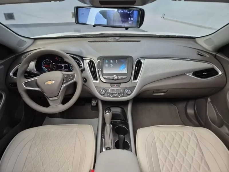 Daewoo Malibu