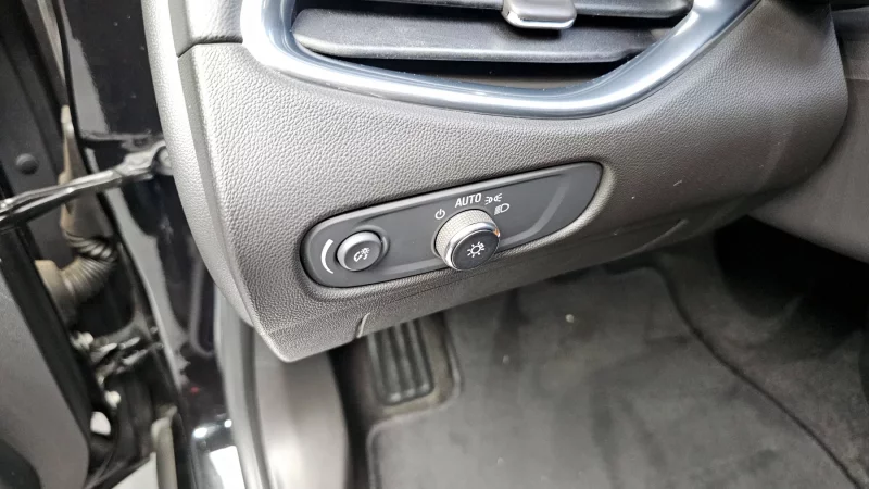 Daewoo Malibu