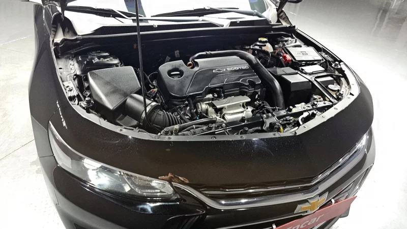 Daewoo Malibu