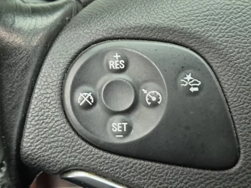 Daewoo Impala