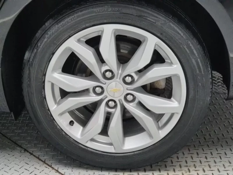 Daewoo Impala