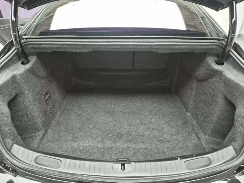 Daewoo Impala