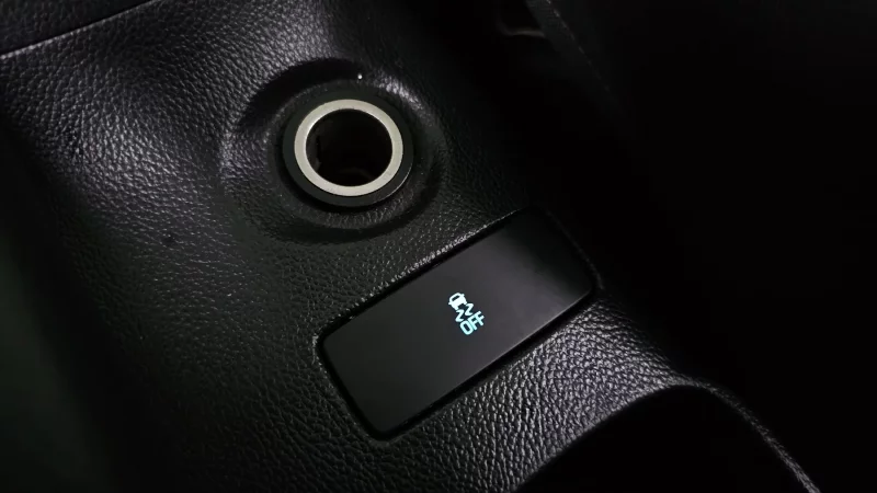 Daewoo Aveo