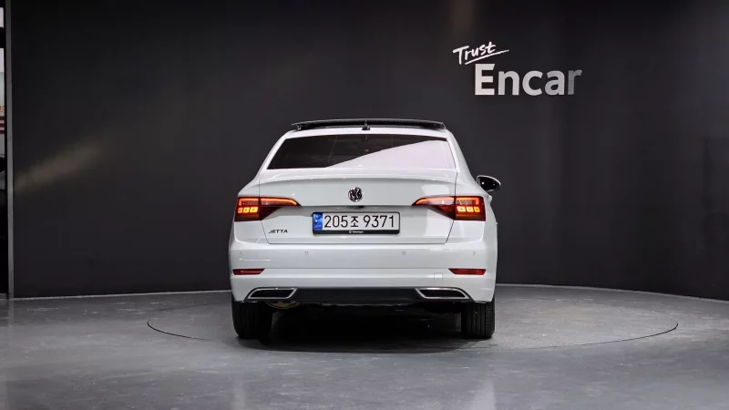 Volkswagen JETTA