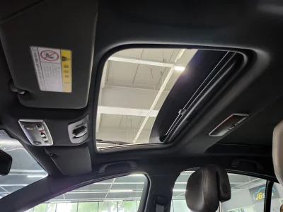 Renault Samsung SM5