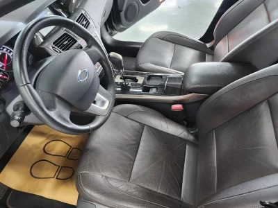 Renault Samsung SM5