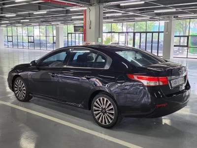 Renault Samsung SM5
