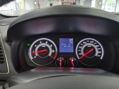 Renault Samsung SM5