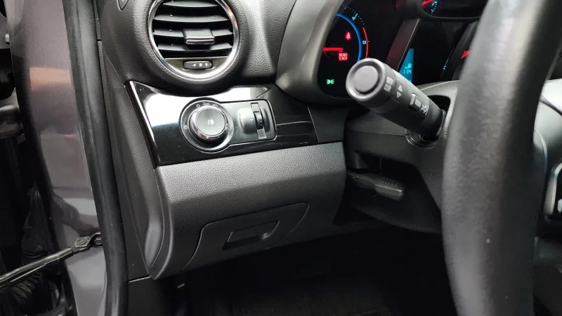 Daewoo Orlando