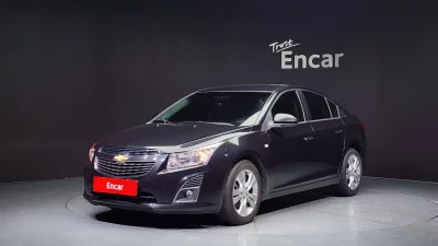 Daewoo Cruze