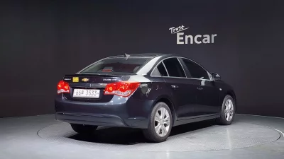 Daewoo Cruze