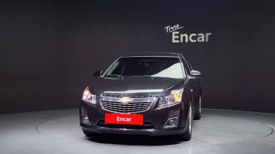 Daewoo Cruze