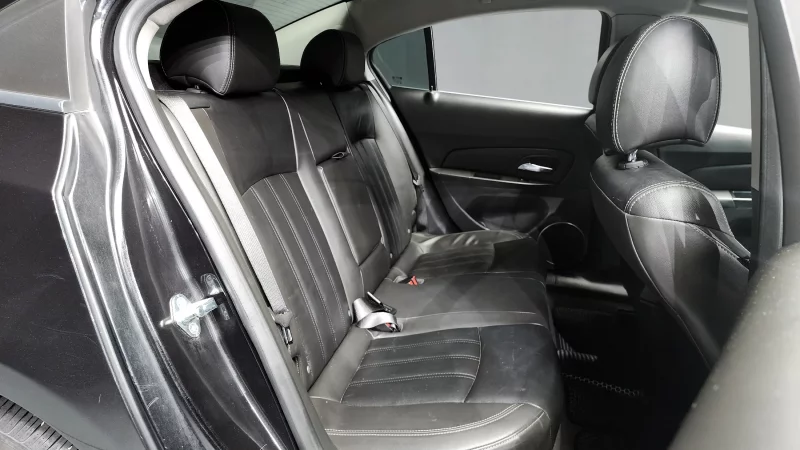 Daewoo Cruze