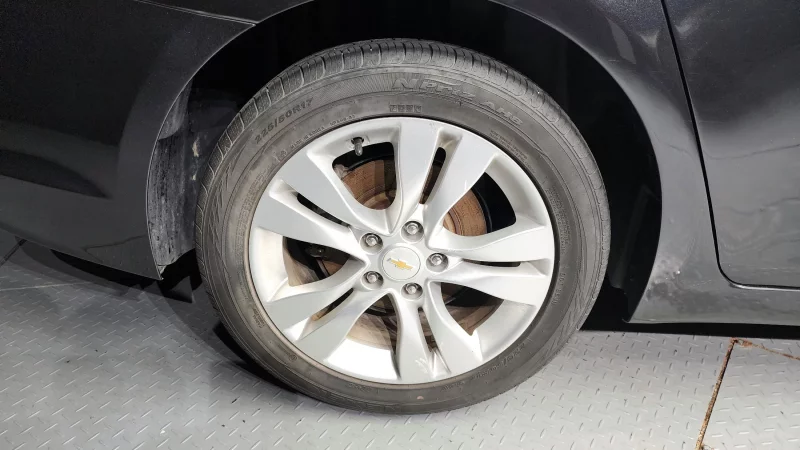Daewoo Cruze