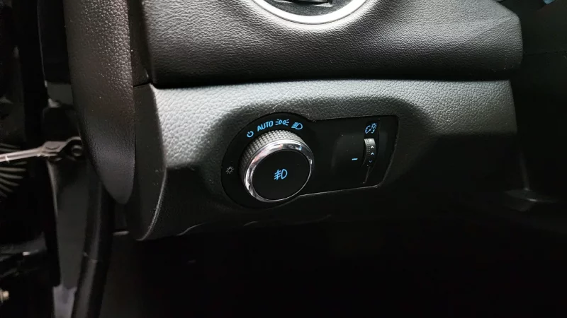 Daewoo Cruze
