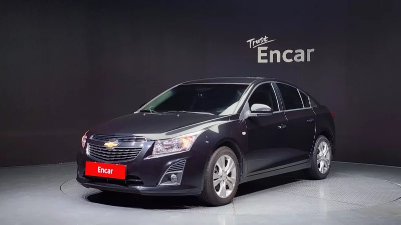 Daewoo Cruze