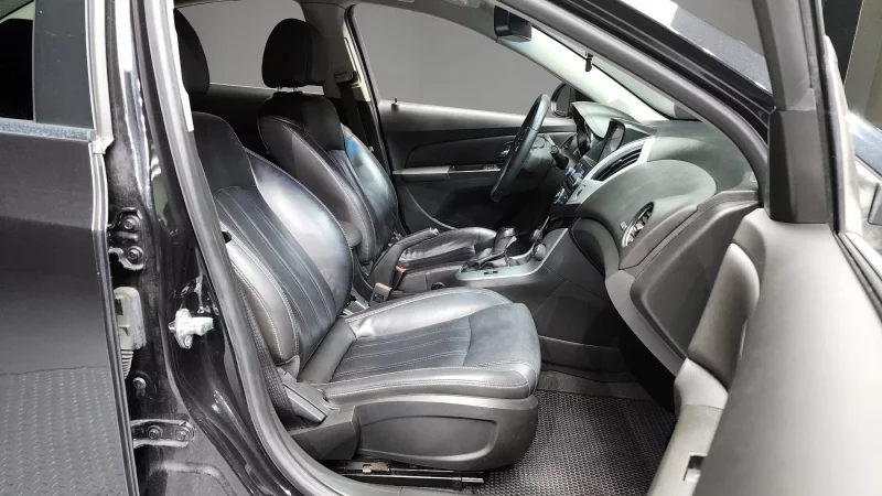 Daewoo Cruze